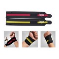 Bundled Sports Cuff Sports Wristguard